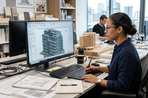 Building Information Modeling