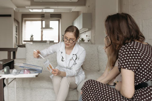 Evidence-based behavioral health treatment