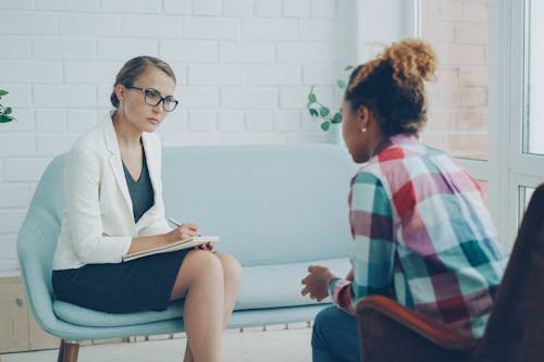 Mental health counseling