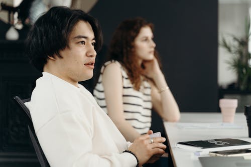 Multilingual school communication