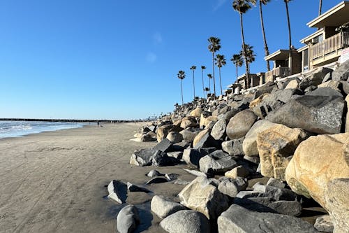 Oceanside California