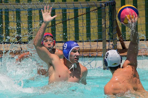 Water polo