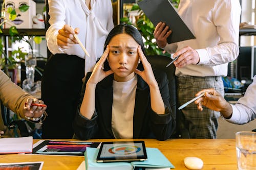 Boring business tasks delegation