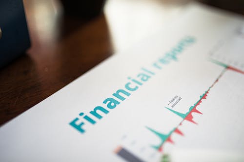 HVAC financial reports