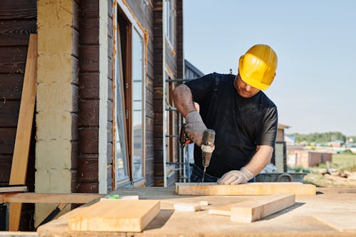 Home builder