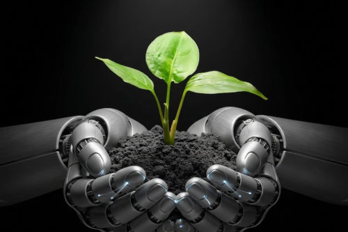 AI for business growth