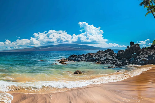 Maui