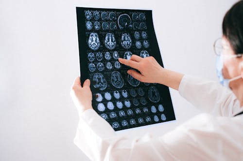 Glioblastoma treatment advocacy and funding