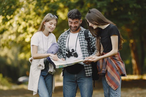 Group travel