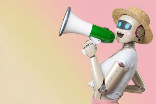 Marketing AI