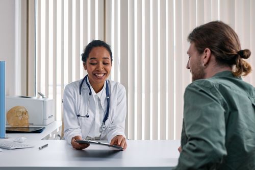 Preventive health care strategy