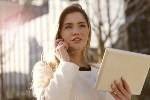 Cloud communications