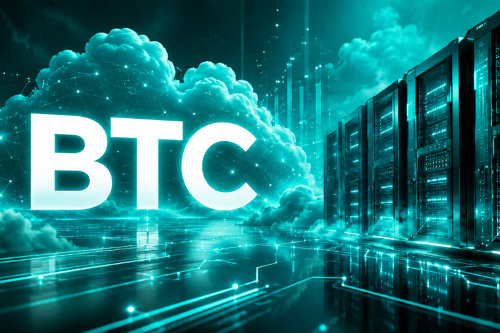 Crypto miner