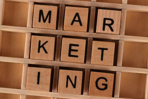 Marketing tactics