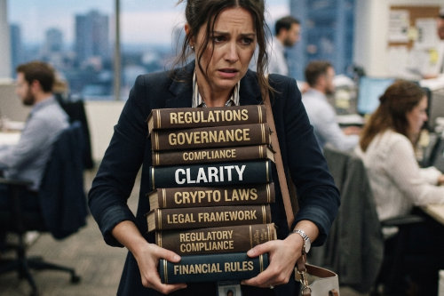 CLARITY Act