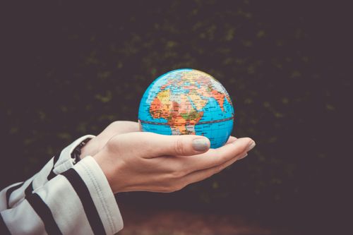 Globalization