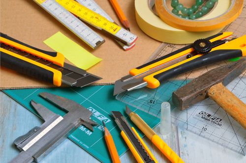 Trade business ideas