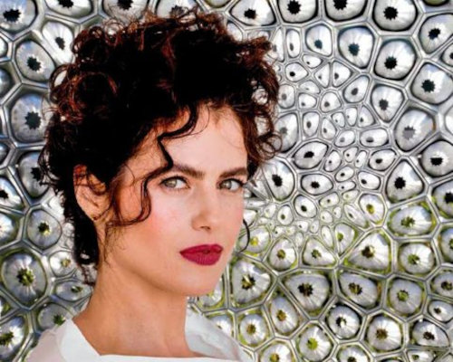 Neri Oxman, Material Ecology Pioneer