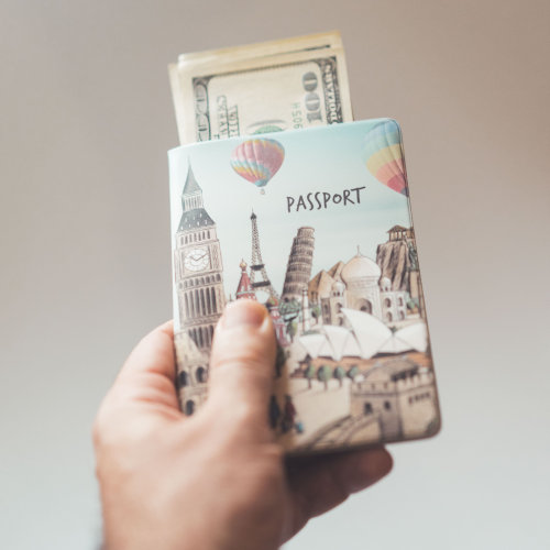 Travel budget